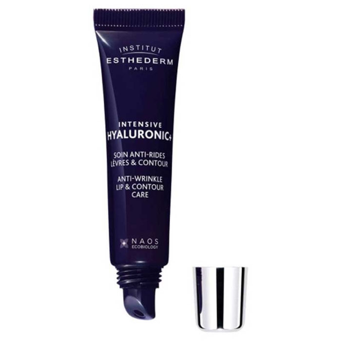 ESTHEDERM - Intensive Hyaluronic+ Lip & Contour Care - 15ml - 3461020001366