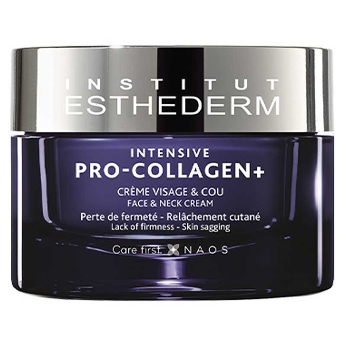 ESTHEDERM - Intensive Pro-Collagen Cream - 50ml - 3461020002035