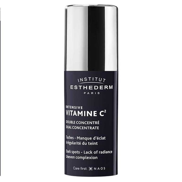 ESTHEDERM - Intensive Vitamin C2 Double Concentrate  - 10ml - 3461020000543