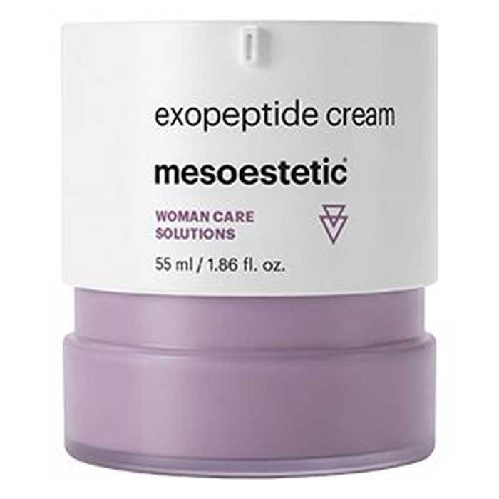MESOESTETIC - Exopeptide Cream - 55ml - RT-05974-01