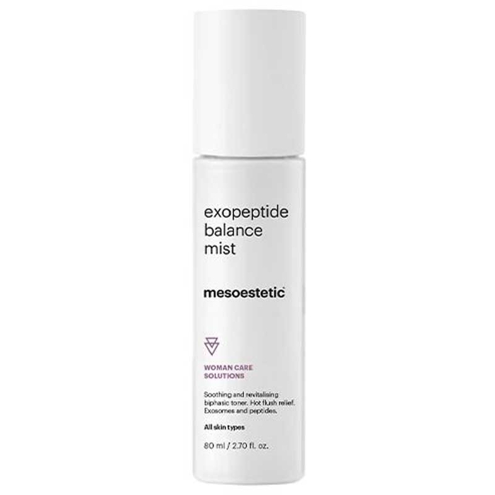MESOESTETIC - Exopeptide Balance Mist - 80ml - RT-05976-01