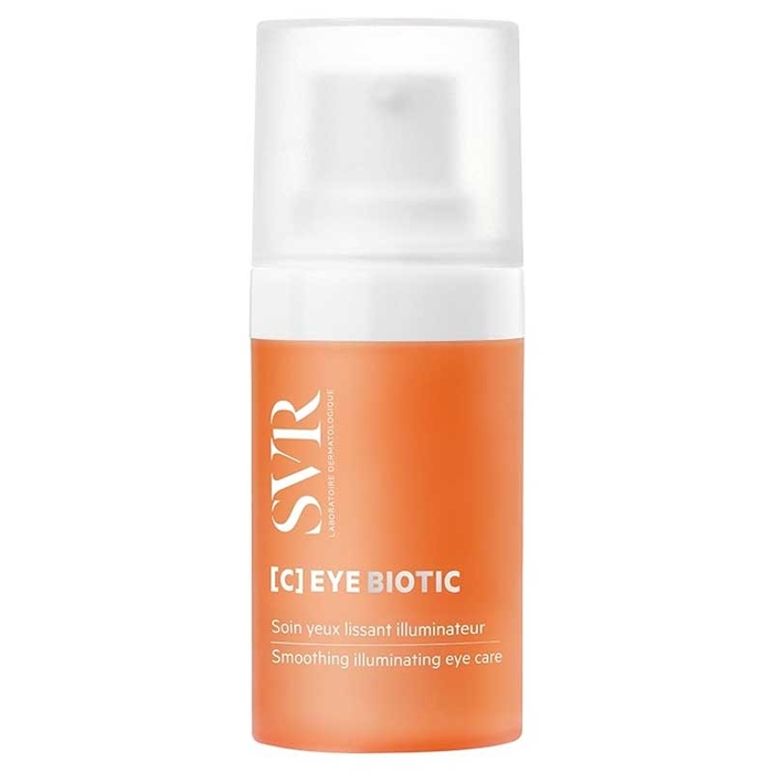 SVR - C Eye Biotic Smoothing Eye Care - 15ml - 3662361004690