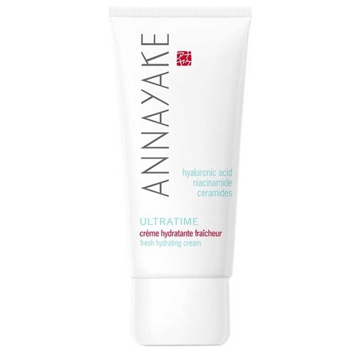 ANNAYAKE - Ultratime Fresh Hydrating Cream - 50ml - 3552571290108