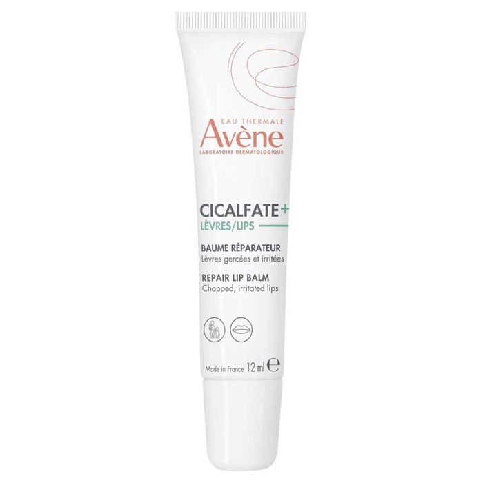 AVÈNE - Cicalfate+ Repair Lip Balm - 12ml - 3282770399936