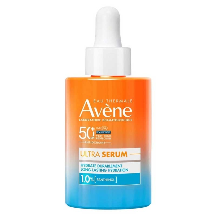 AVÈNE - Ultra Serum Long-Lasting Hydration - 30ml - 3282771000534
