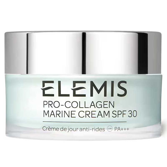 ELEMIS - Pro-Collagen Marine Cream SPF30 - 50ml - 641628501403