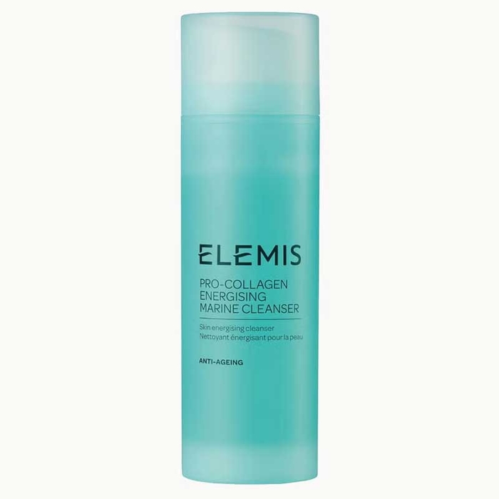 ELEMIS - Pro-Collagen Energising Marine Cleanser - 50ml - 641628602742