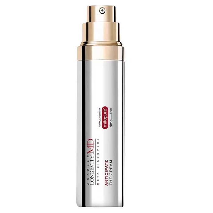 LANCÔME - Longevity MD Anticipate The Cream - 50ml - 3614274800050