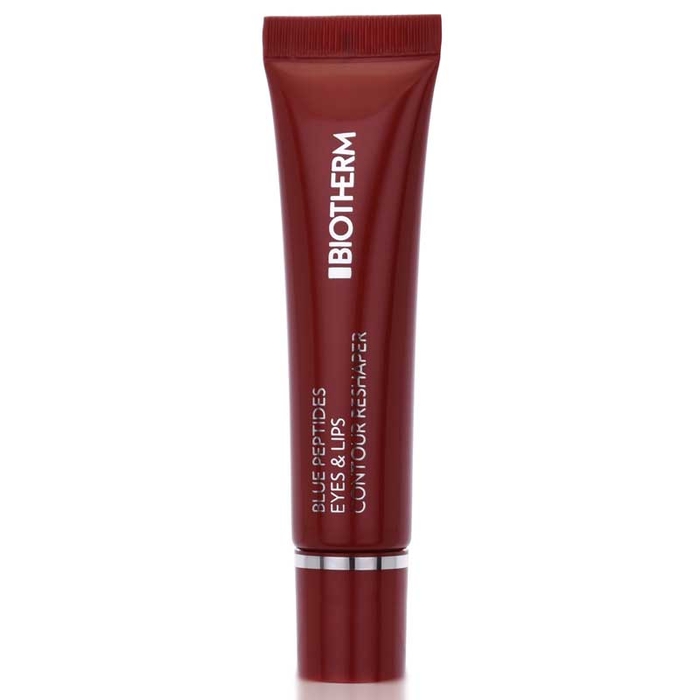 BIOTHERM - Blue Peptides Eyes&Lips Contour Reshaper - 15ml - 3614274399172
