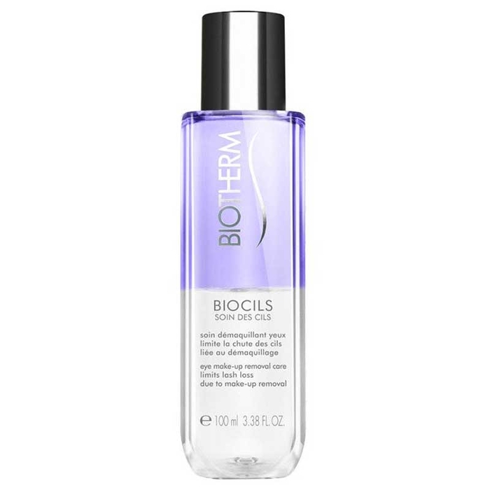BIOTHERM - Biocils Eye Make-Up Removal Care - 100ml - 3614270000000