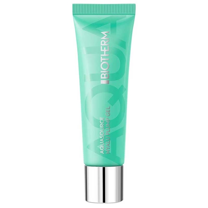BIOTHERM - Aquasource Hyalu Plump Gel  - 30ml - 3614274521429