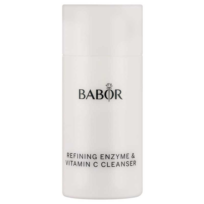 BABOR - Refining Enzyme & Vitamin C Cleanser - 40gr - 4015165363170