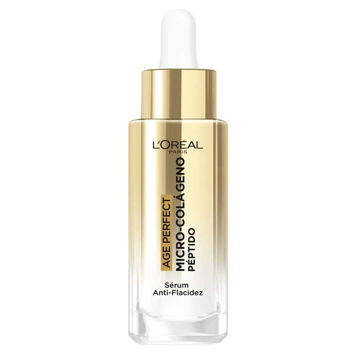 L'ORÉAL PARIS - Age Perfect Micro-Collagen Peptides - 30ml - 3600524247768