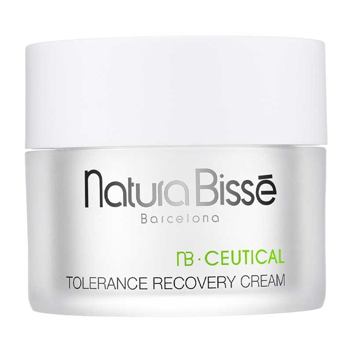 NATURA BISSÉ - Tolerance Recovery Cream - 50ml - 8436002999714