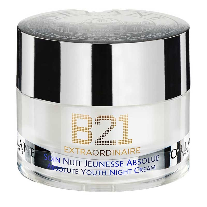 ORLANE - B21 Extra Absolute Youth Night Cream - 50ml - 3359998770004