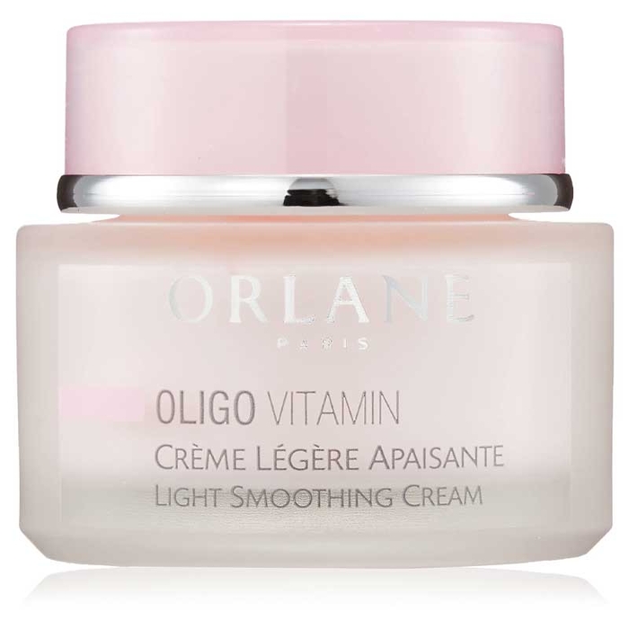 ORLANE - Oligo Vitamin Light Smoothing Cream - 50ml - 3359995924004