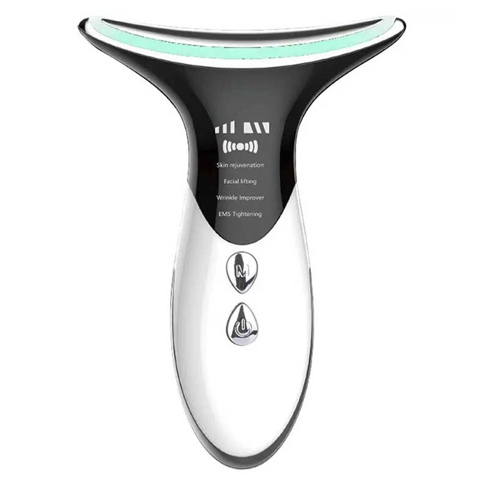PALOMA BEAUTIES - Anti-Aging Face And Neck Device - 1un - 3665315012352