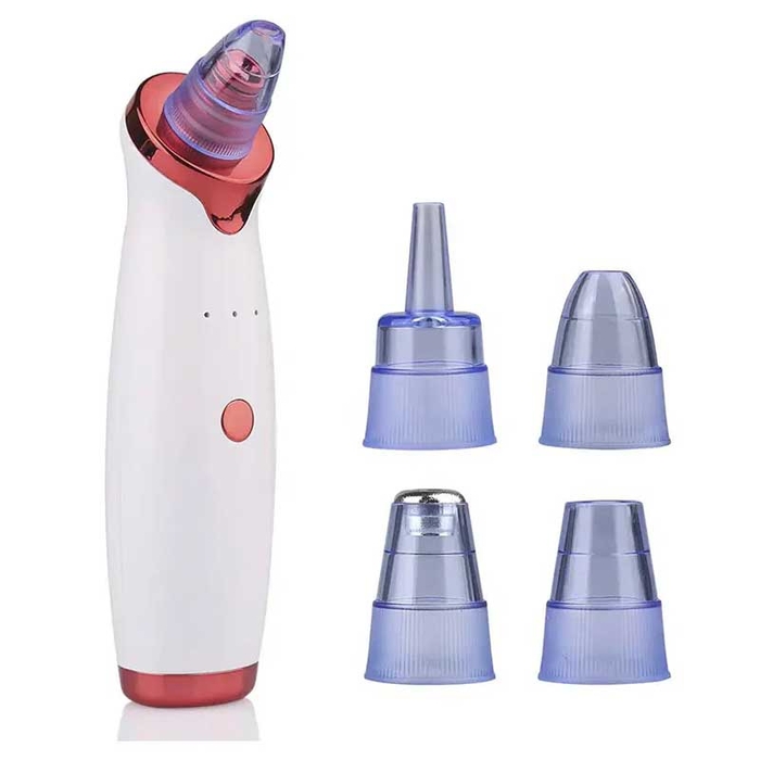 PALOMA BEAUTIES - Black Heads Aspirator - 1un - 3665315011836