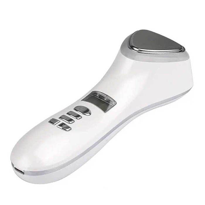PALOMA BEAUTIES - Anti-Aging Facial Massager Hot & Cold - 1un - 3665315012314