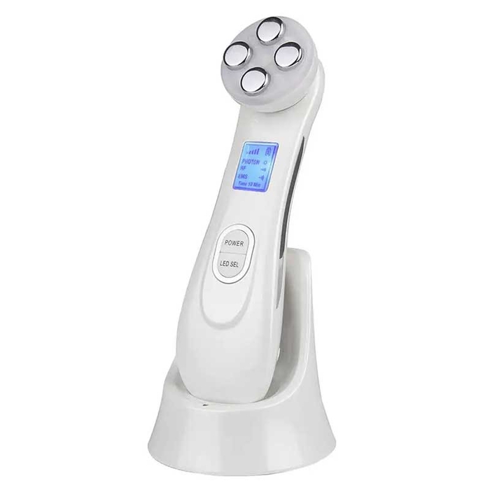 PALOMA BEAUTIES - 5in1 Facial Care System - 1un - 3665315012420