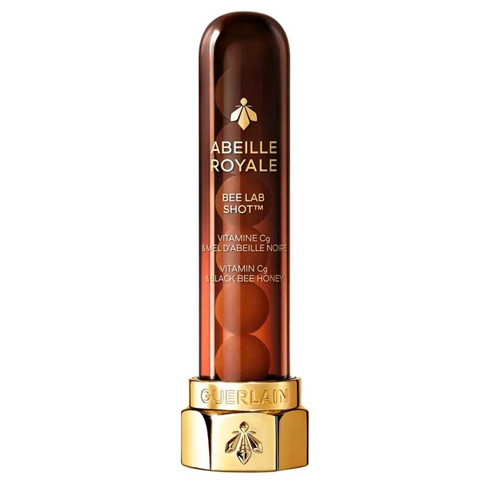 GUERLAIN - Abeille Royale Bee Lab Shot - 28gr - 3346470620407