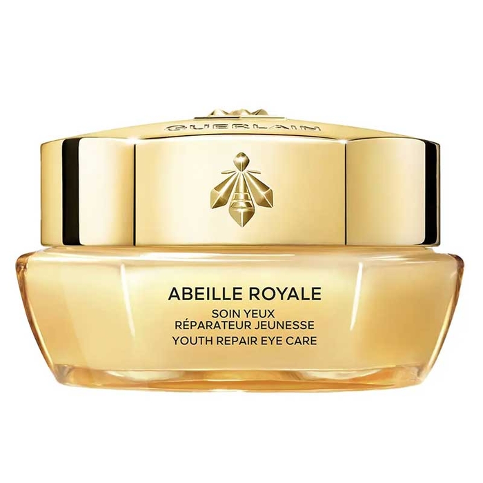GUERLAIN - Abeille Royale Youth Repair Eye Cream  - 15ml - 3346472000054