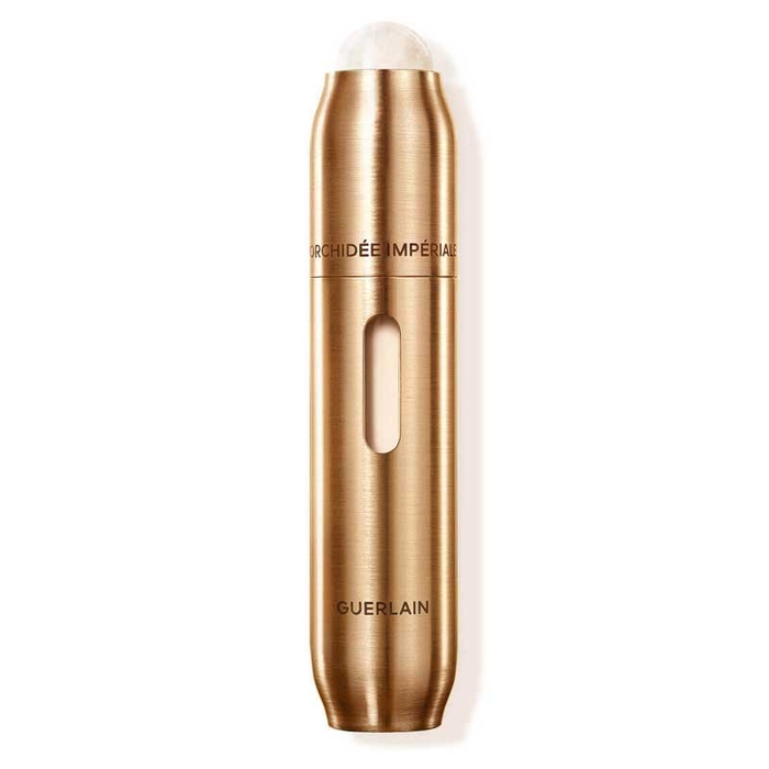 GUERLAIN - Orchidée Impériale Gold Nobile Eye Treat - 15lm - 3346470621589
