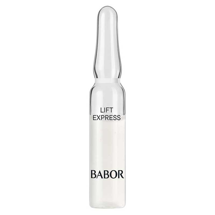 BABOR - Lift Express Ampoule Serum Concentrate - 7x2ml - 4015165358671