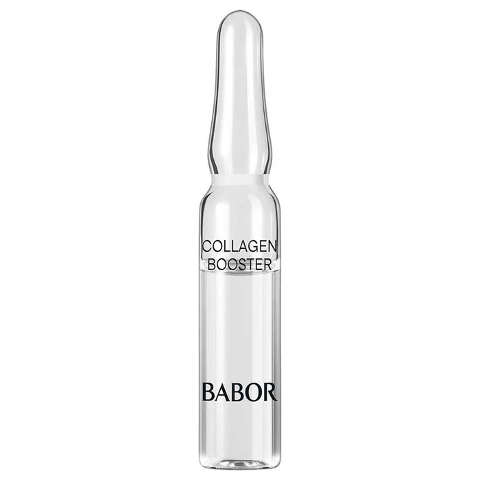 BABOR - Collagen Booster Amp Serum Concentrate - 7x2ml - 4015165358688