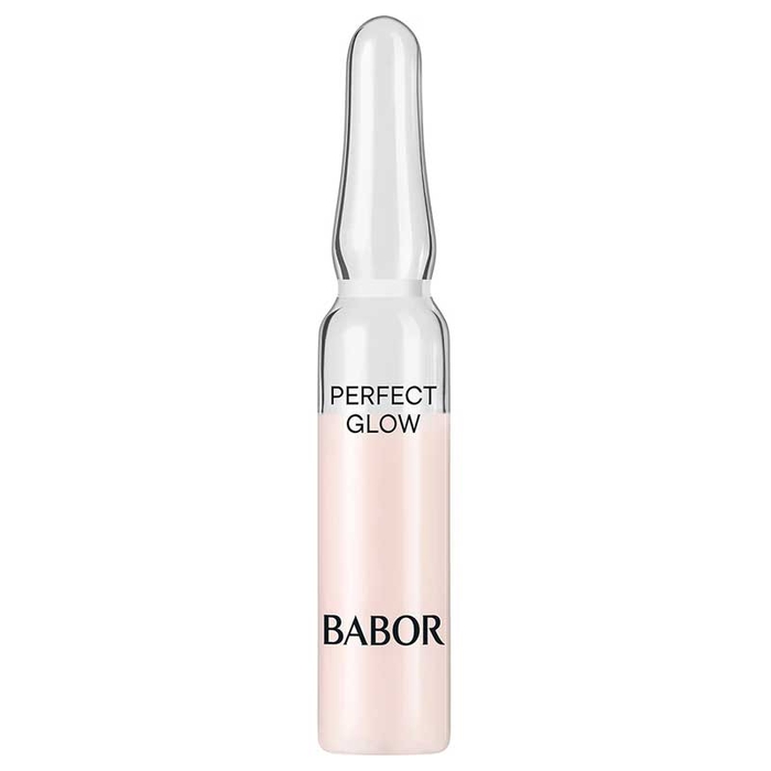 BABOR - Perfect Glow Ampoule Serum Concentrate - 7x2ml - 4015165372080