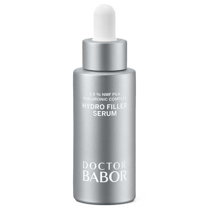 BABOR - Hydro Filler Serum - 30ml - 4015165378044