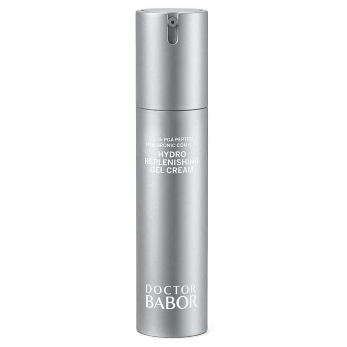 BABOR - Hydro Replenishing Gel Cream - 50ml - 4015165368908