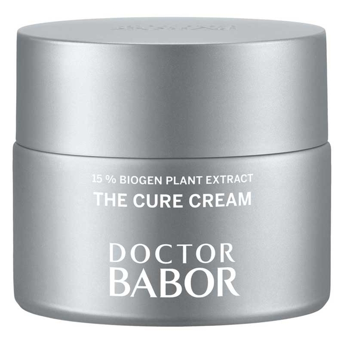 BABOR - The Cure Cream - 50ml - 4015165377801