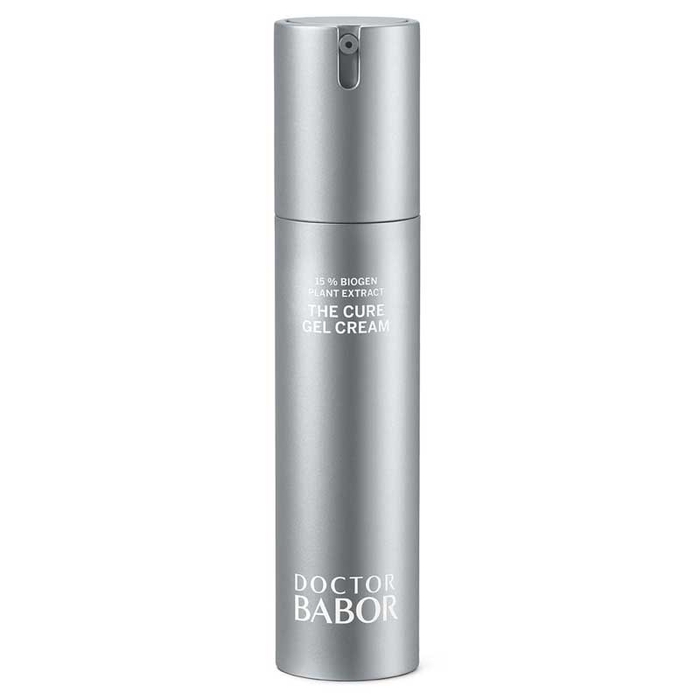 BABOR - The Cure Gel Cream - 50ml - 4015165368618