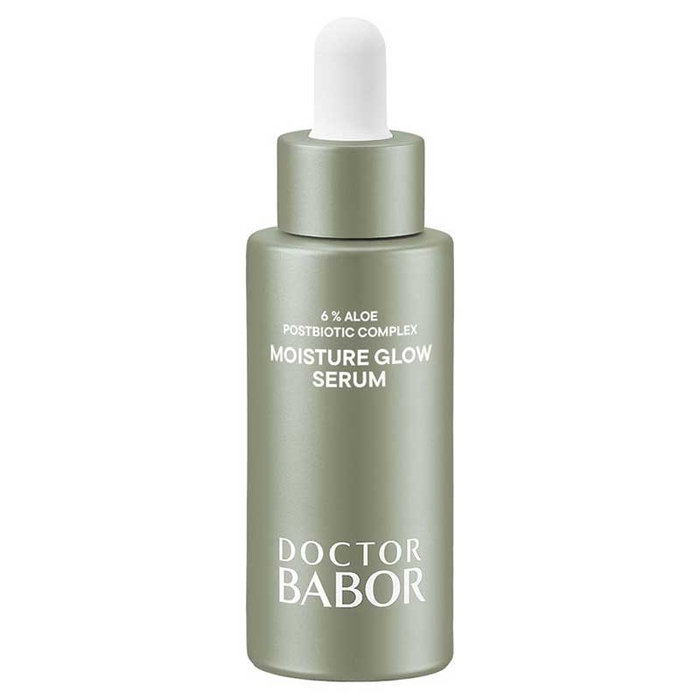 BABOR - Moisturizing Glow Serum - 30ml - 4015165373674