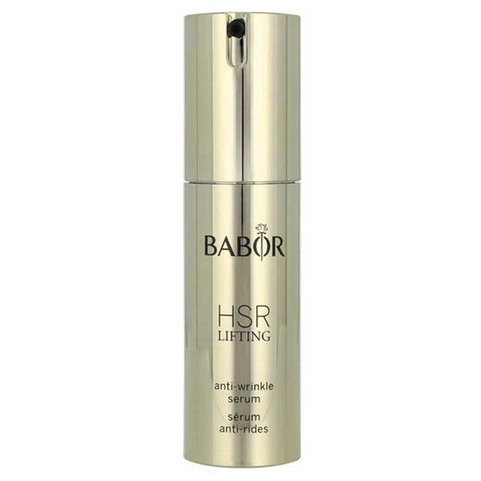 BABOR - HSR Lifting Anti-Wrinkle Serum - 30ml - 4015165356974
