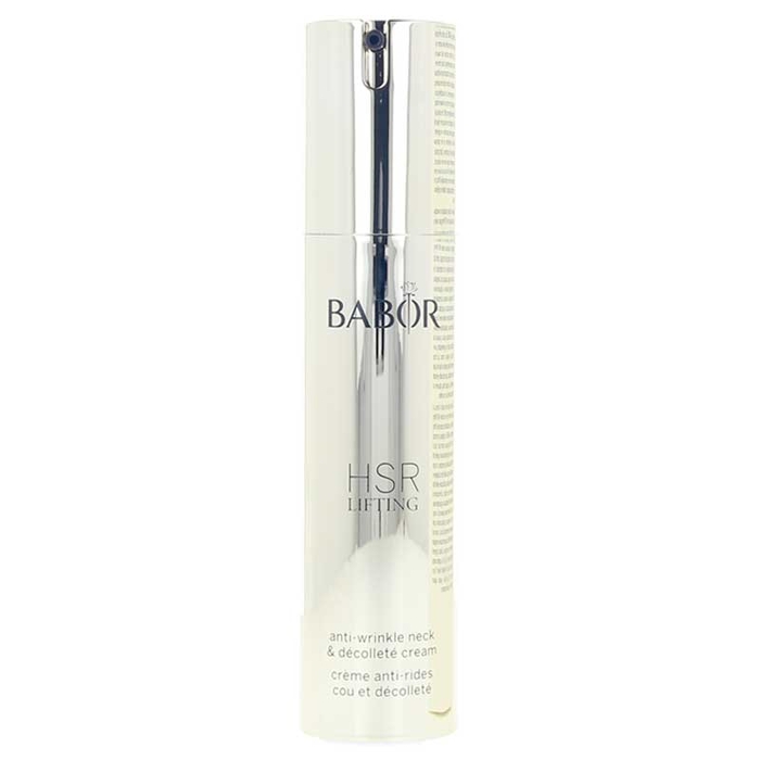 BABOR - HSR Lifting Anti-Wrinkle Cream - 50ml - 4015165356981