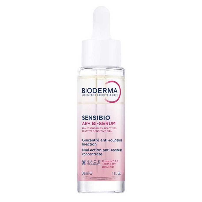 BIODERMA - Sensibio AR+ BI-Sérum Dual Action - 30ml - 3701129812518