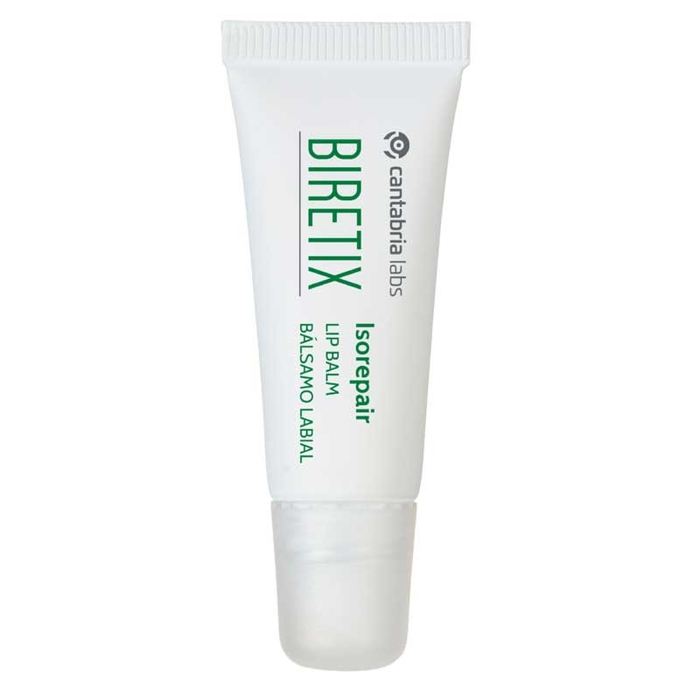 BIRETIX - Isorepair Lip Balm - 10ml - 8436574365481