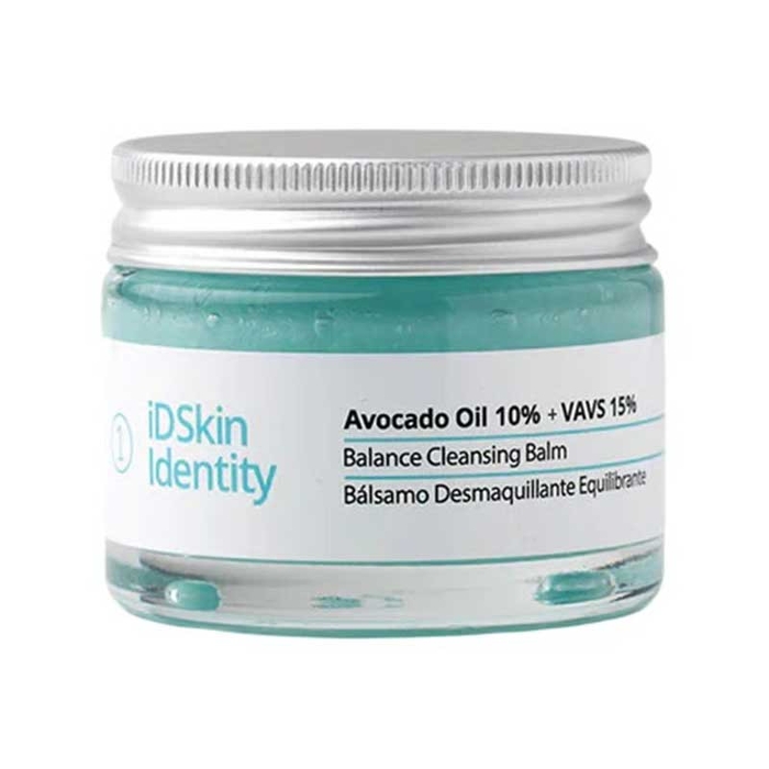 SKIN GENERICS - Avocado Oil 10%+VAVS 15% Cleansing Balm - 50ml - 8436559352864