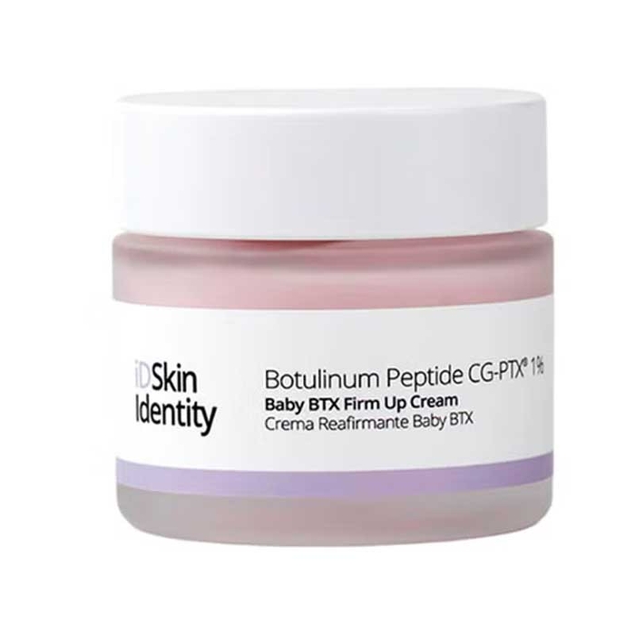 SKIN GENERICS - Botulinum Peptide CG-PTX 1% BTX Cream  - 50ml - 8436559340052