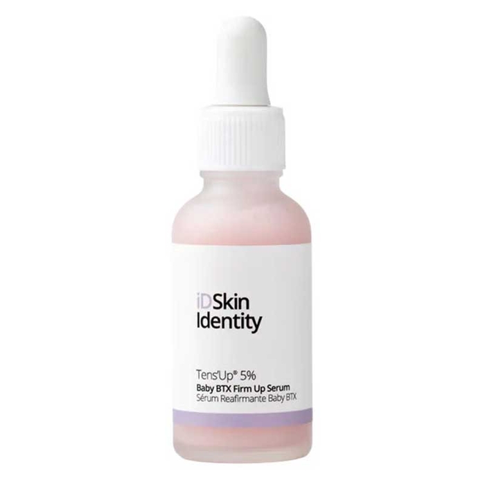 SKIN GENERICS - Tens'Up 5% Baby BTX Firm Up Serum  - 30ml - 8436559340120