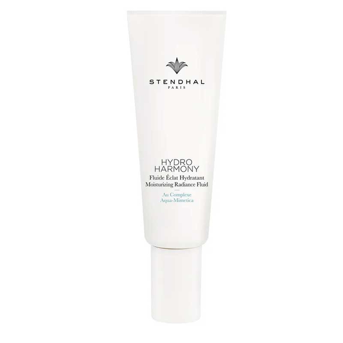 STENDHAL - Hydro Harmony Moisturizin Radiance Fluid - 50ml - 3355991009356