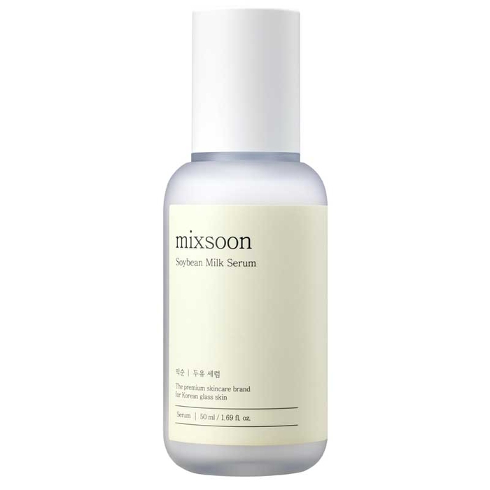 MIXSOON - Soybean Milk Serum - 50ml - 8809732912528