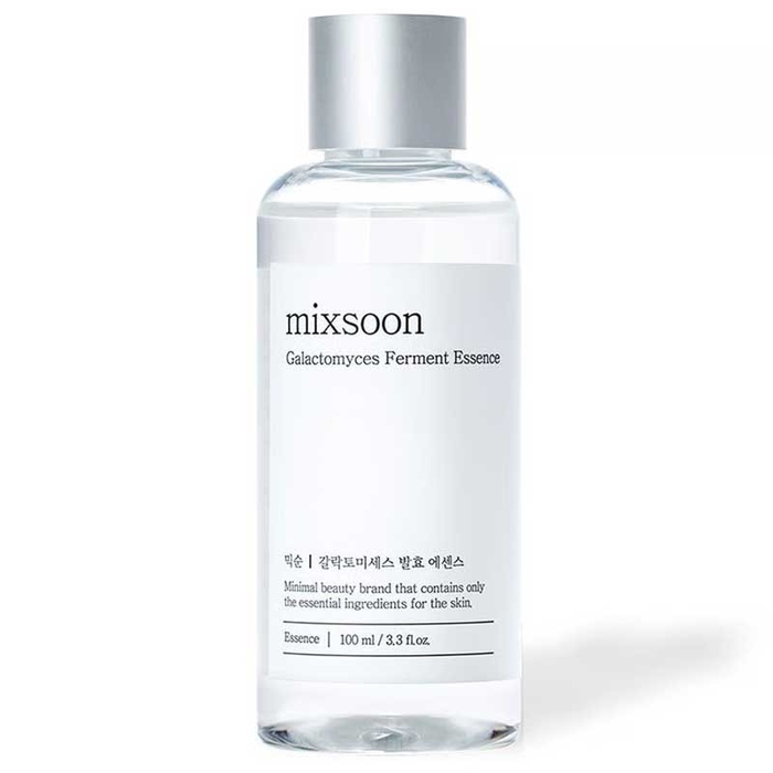 MIXSOON - Galactomyces Ferment Essence  - 100ml - 8809268158452