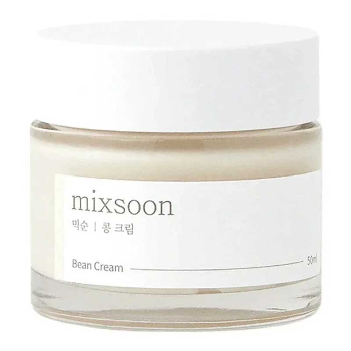 MIXSOON - Bean Cream - 50ml - 8809732910661