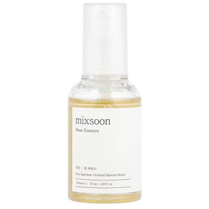 MIXSOON - Bean Essence  - 50ml - 8809732910159