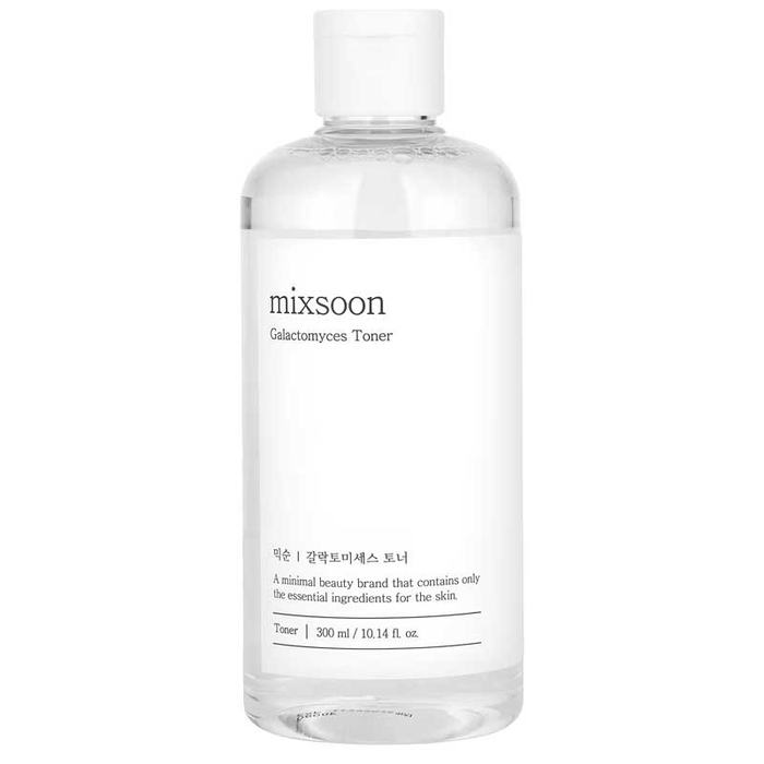 MIXSOON - Galactomyces Toner   - 300ml - 8809732910135