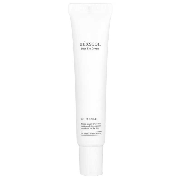 MIXSOON - Bean Eye Cream  - 20ml - 8809732912320