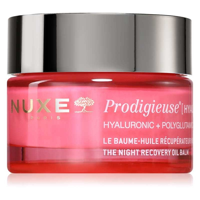 NUXE - Prodigieuse The Night Recovery Oil Balm - 50ml - 3264680046667